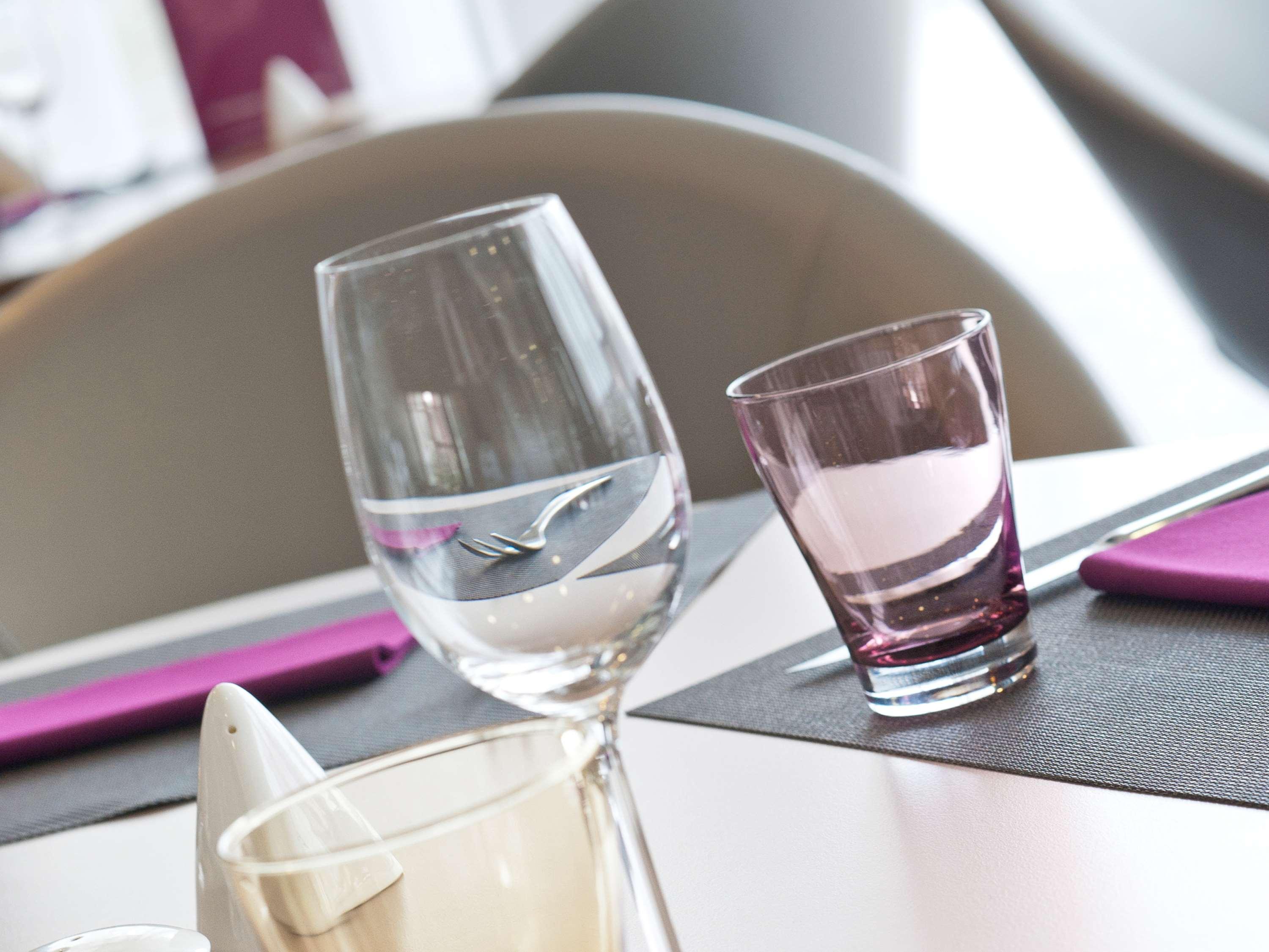 Mercure Paris Ivry Quai De Seine Dış mekan fotoğraf