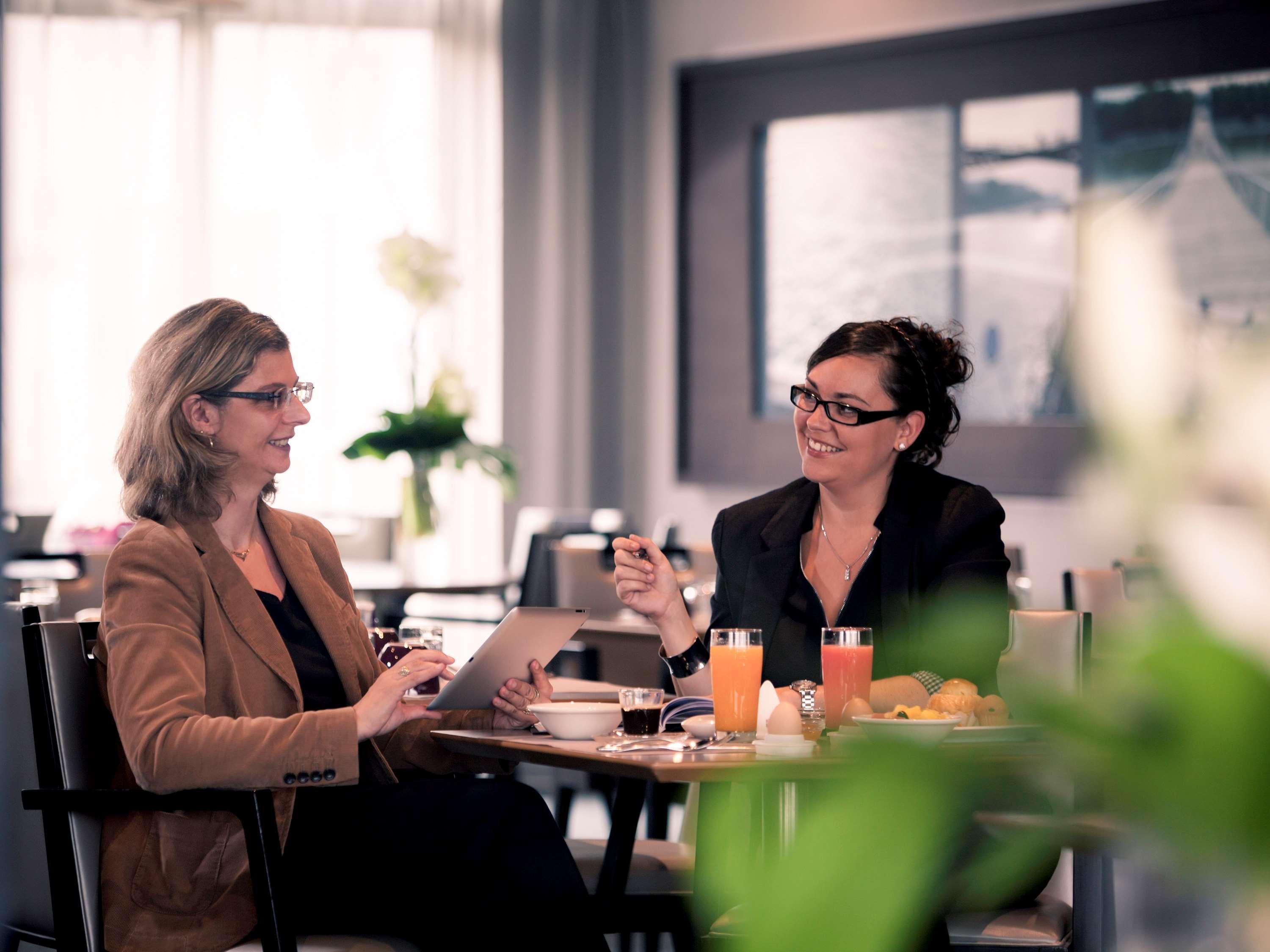 Mercure Paris Ivry Quai De Seine Dış mekan fotoğraf