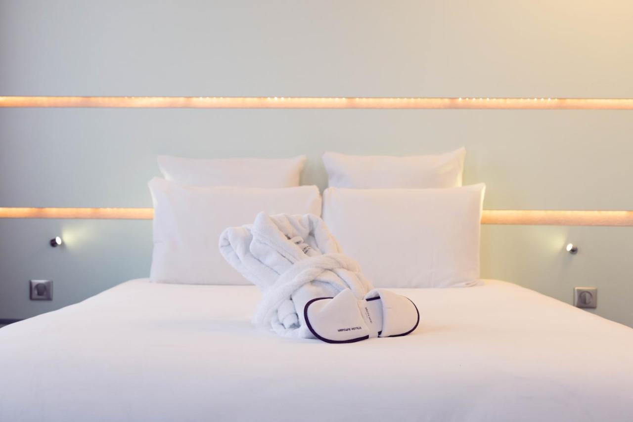 Mercure Paris Ivry Quai De Seine Dış mekan fotoğraf
